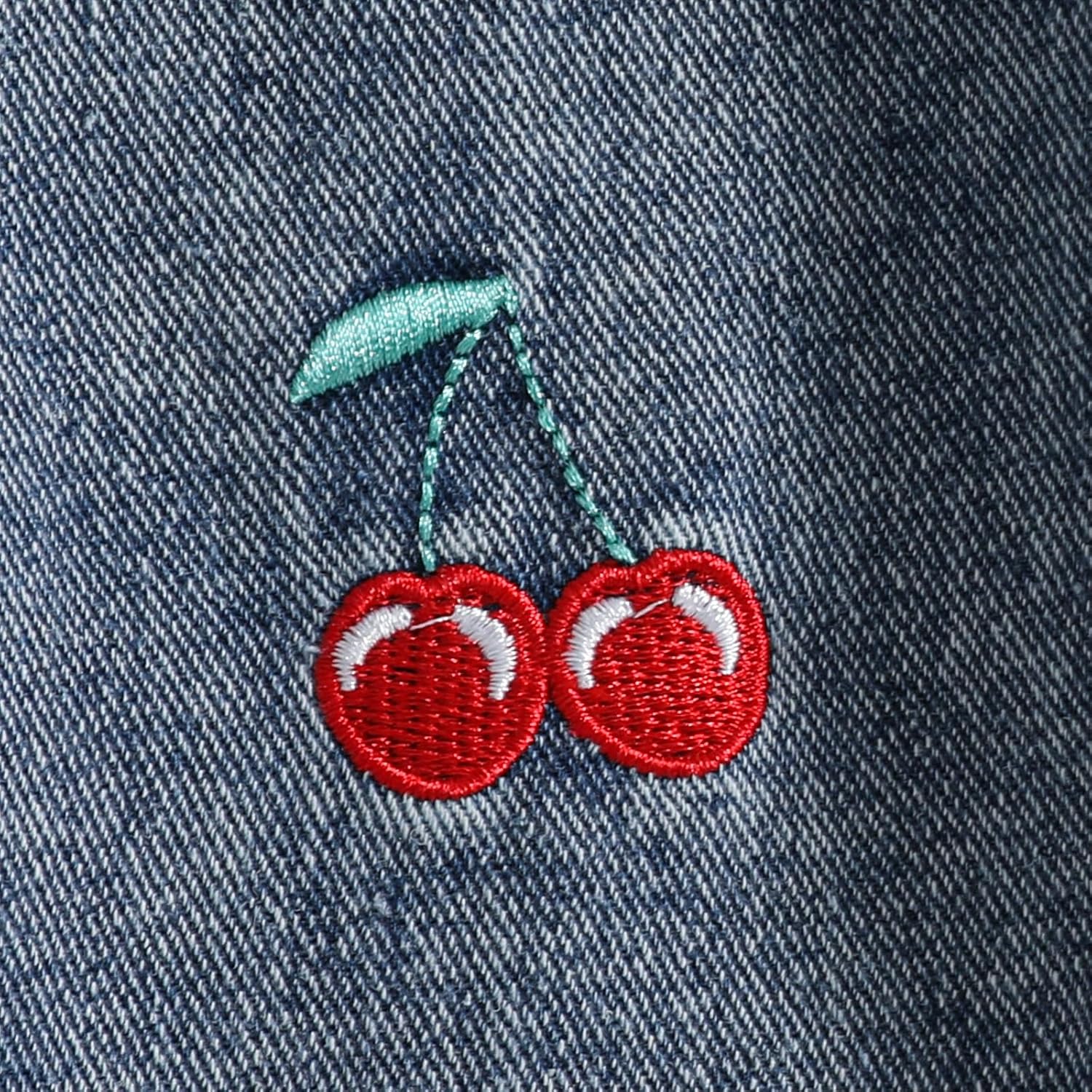 Kid Girl 2pcs Clothes Spring Summer Outfits Cute Sweet Bowknot Long Sleeve Bowknot Top + Denim Pants Set - Image 6