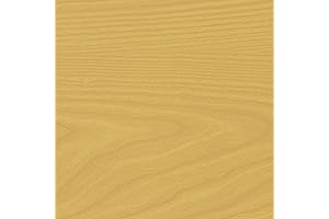 Premium Adhesive Vinyl Magic Cover Shelf Liner for Kitchens, Bathrooms, Drawers - Maple