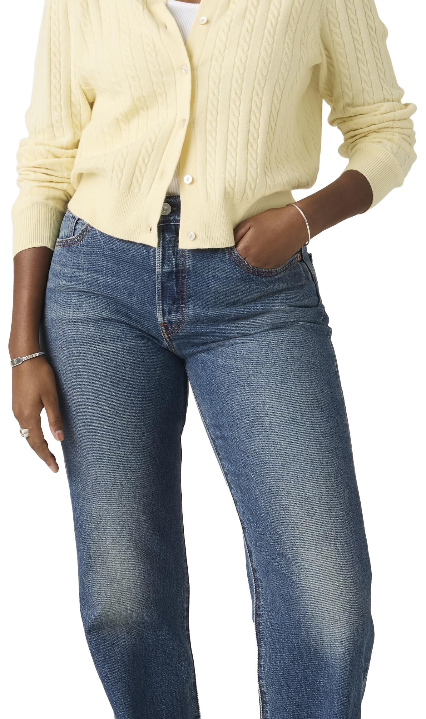 Mode Von Levi's
