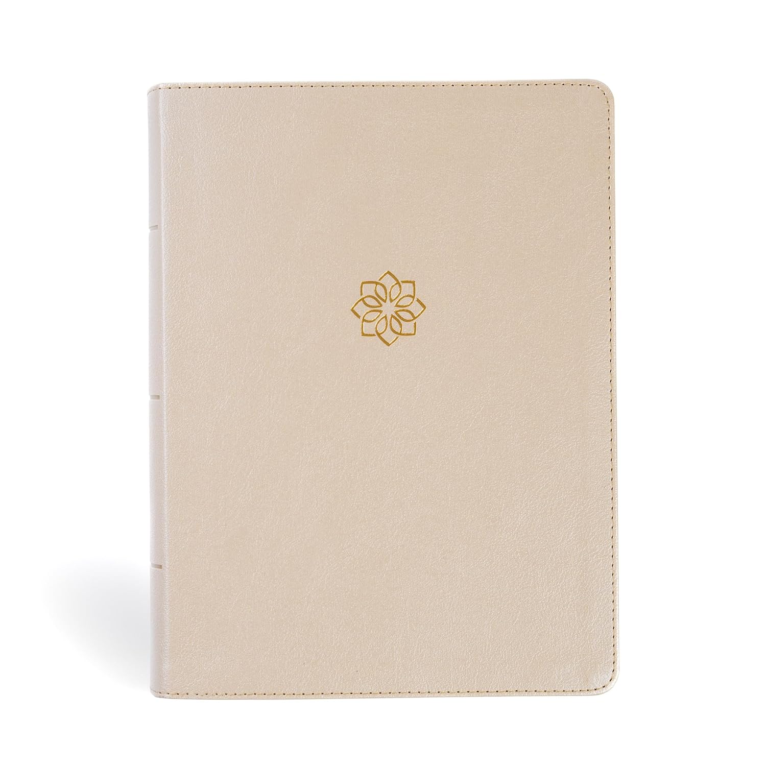 CSB Study Bible, Large Print, Digital Study Edition, Gold LeatherTouch, Indexed, Red Letter, Study Notes, Articles, Word Studies, Illustrations, Outlines, Timelines, Easy-to-Read Bible Serif Type      Imitation Leather – Large Print, November 1, 2025