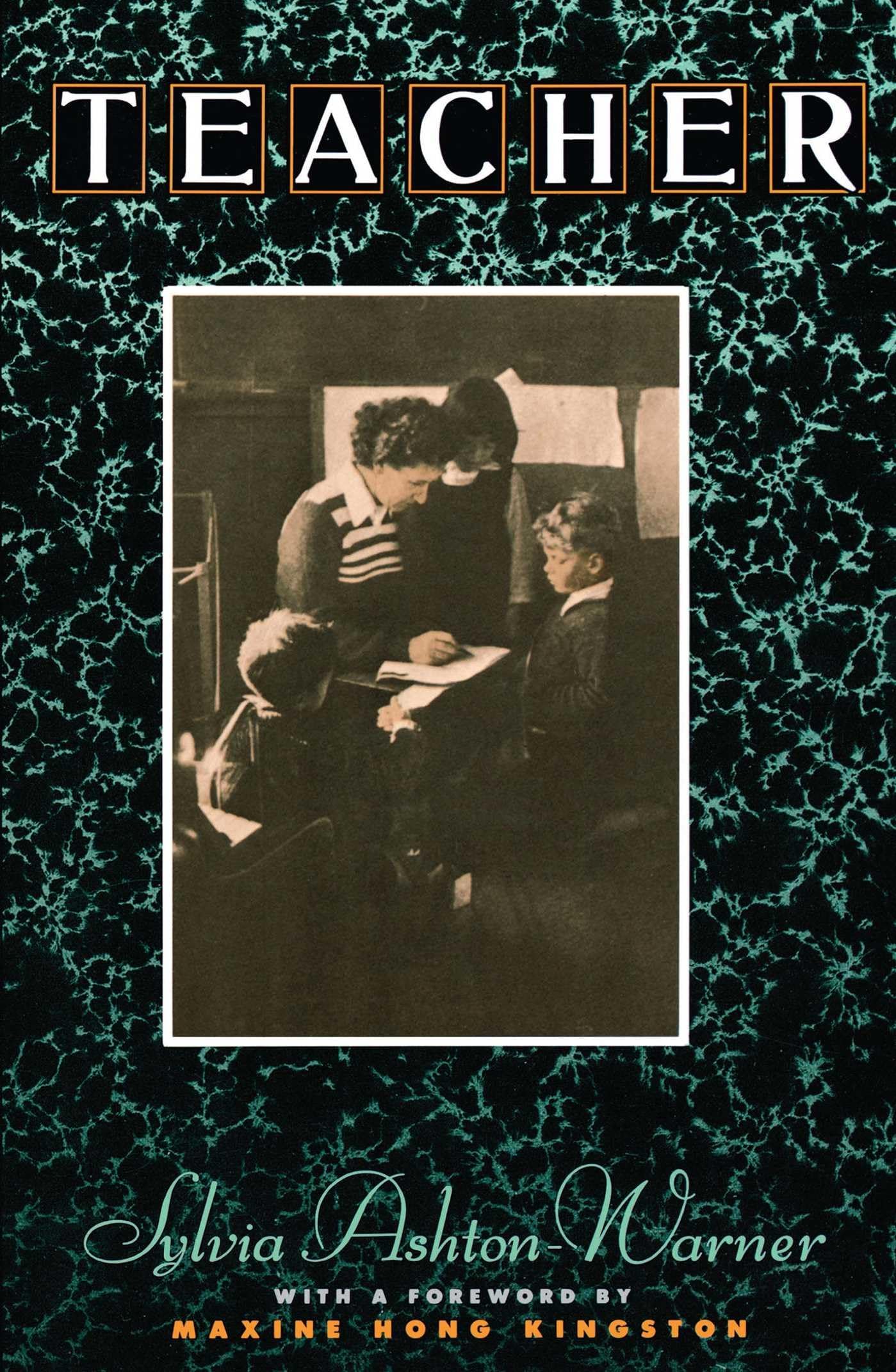 Teacher Paperback – January 31, 1986