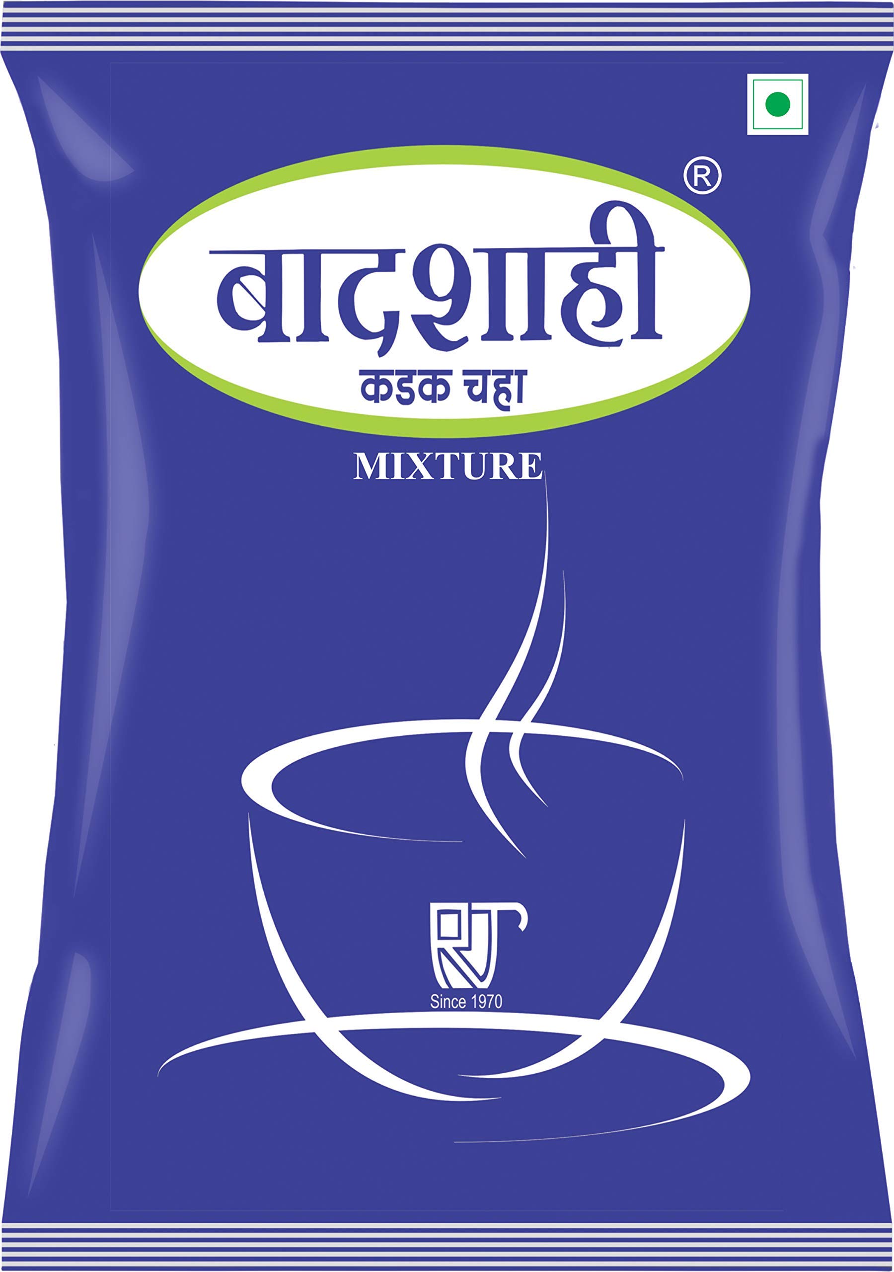 Badshahi Tea Mixture Powder Polypack, 500 gm (B07G5KMVXV) Amazon Price History, Amazon Price Tracker