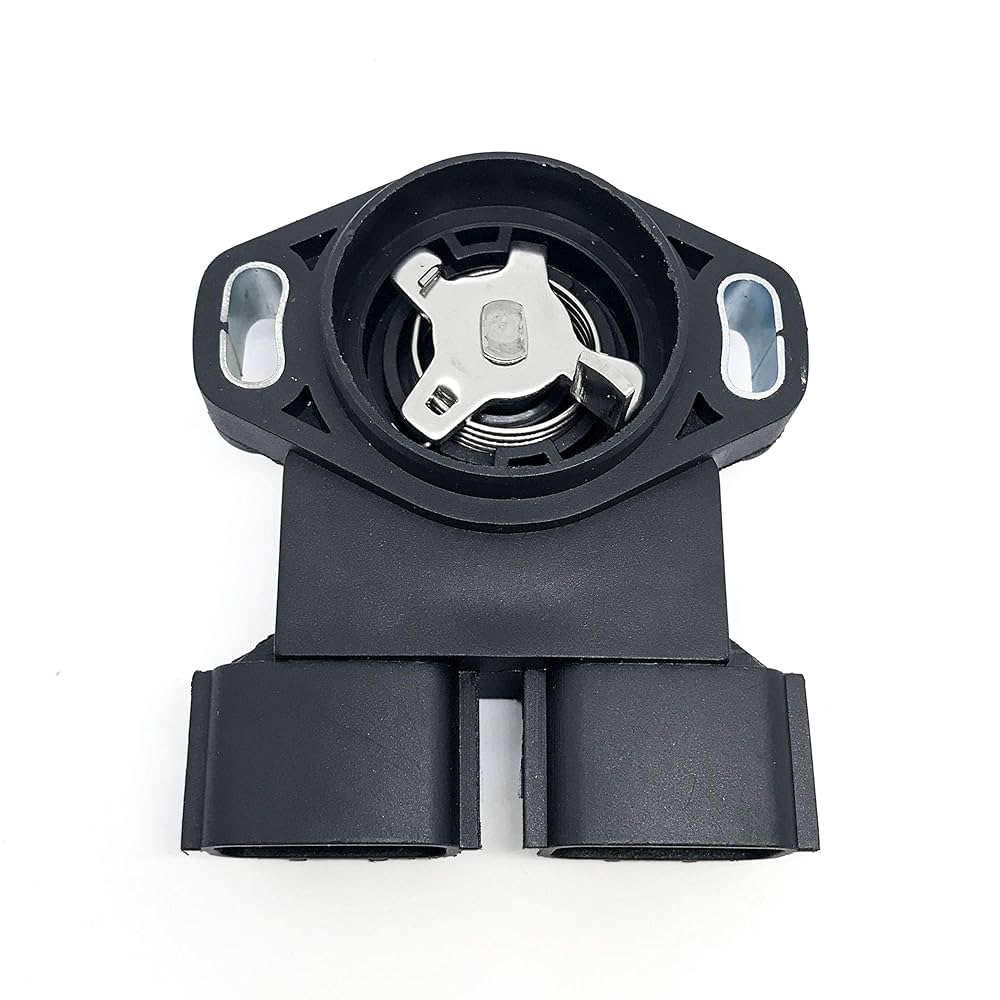 Amazon.com: BAIXINDE TPS Throttle Position Sensor SERA486-07