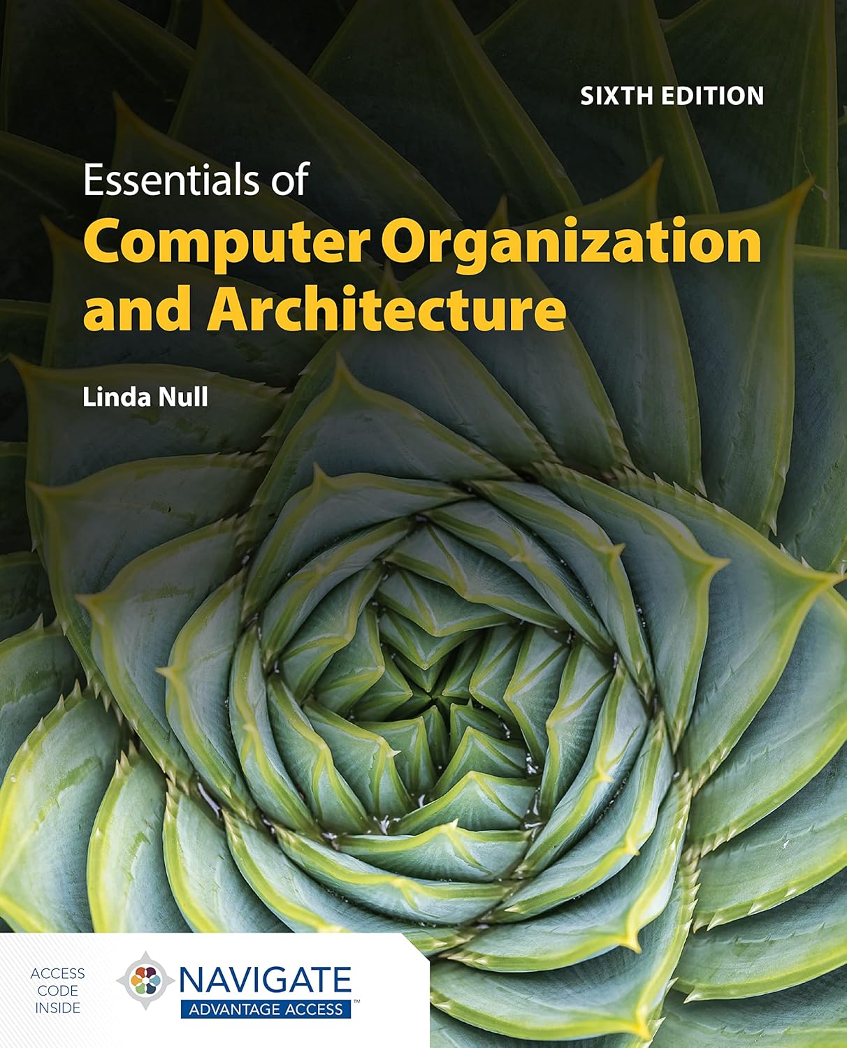 Essentials of Computer Organization and Architecture with Navigate ...