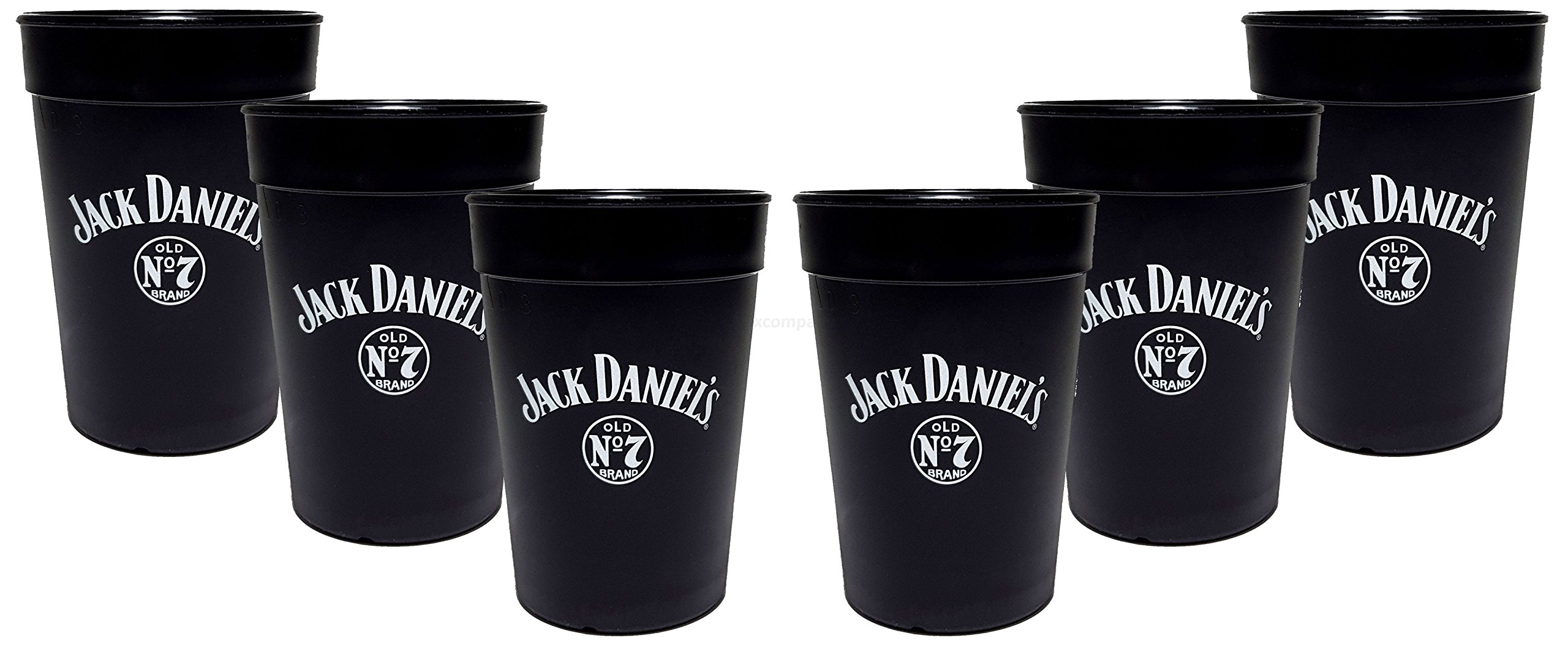 Bottle Jack Daniels Metallbecher Bacardi Rum Mug Metal Mug Buy