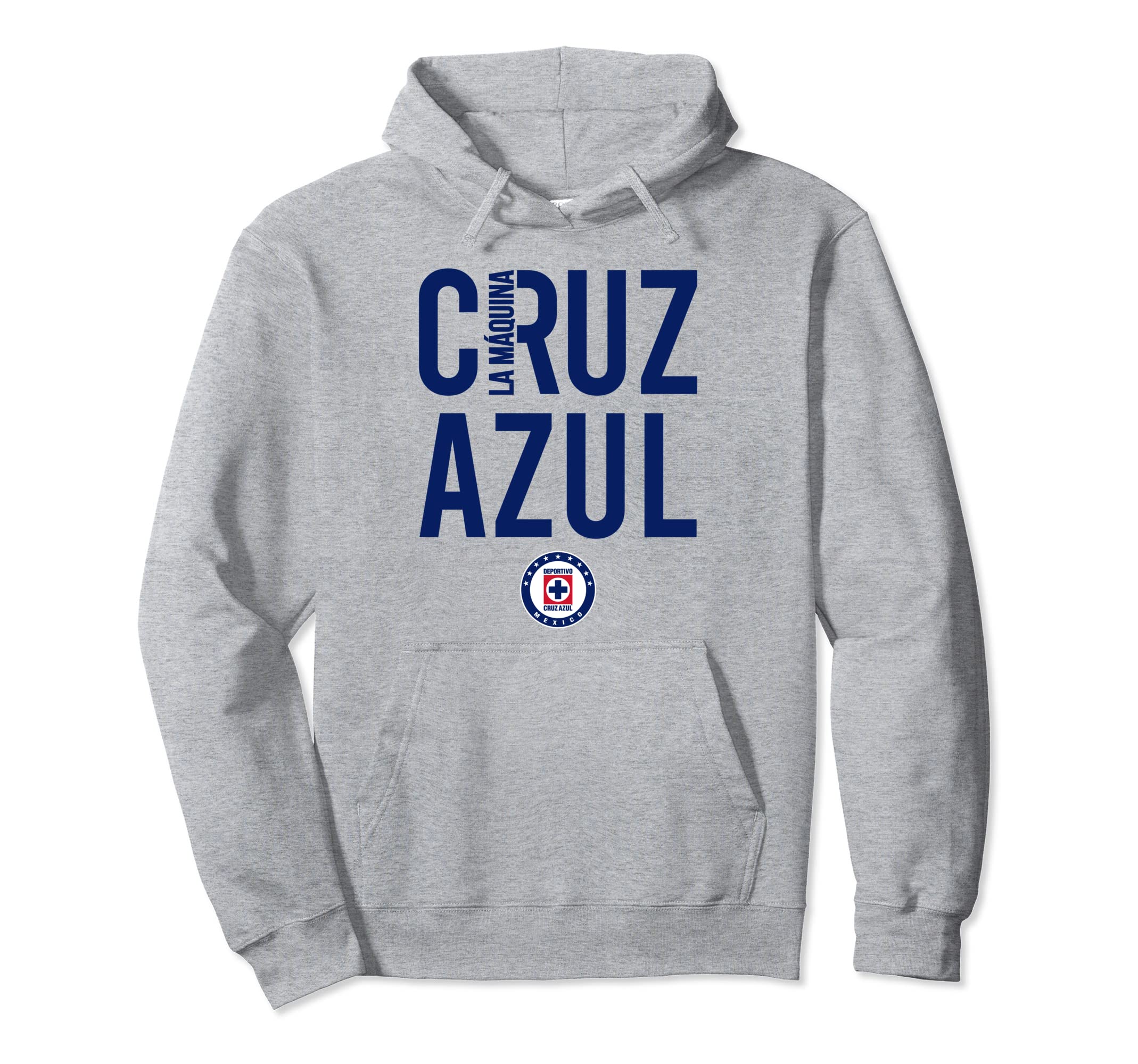Cruz AzulScore Big with Our Exclusive Collection Pullover HoodieOEKO-TEX STANDARD 100
