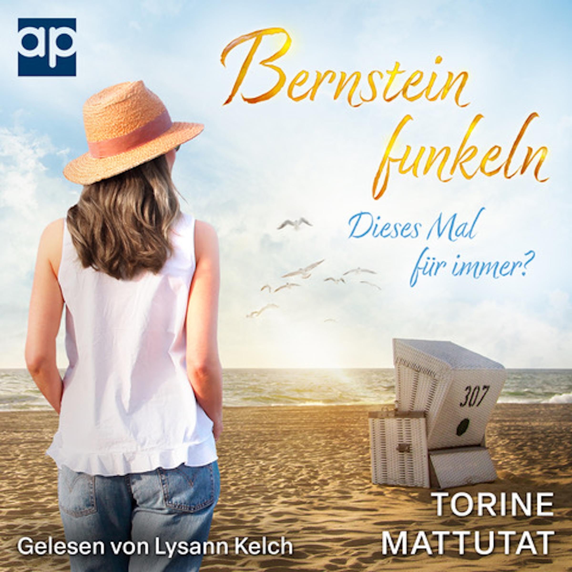 Cover art for Dieses Mal für immer?