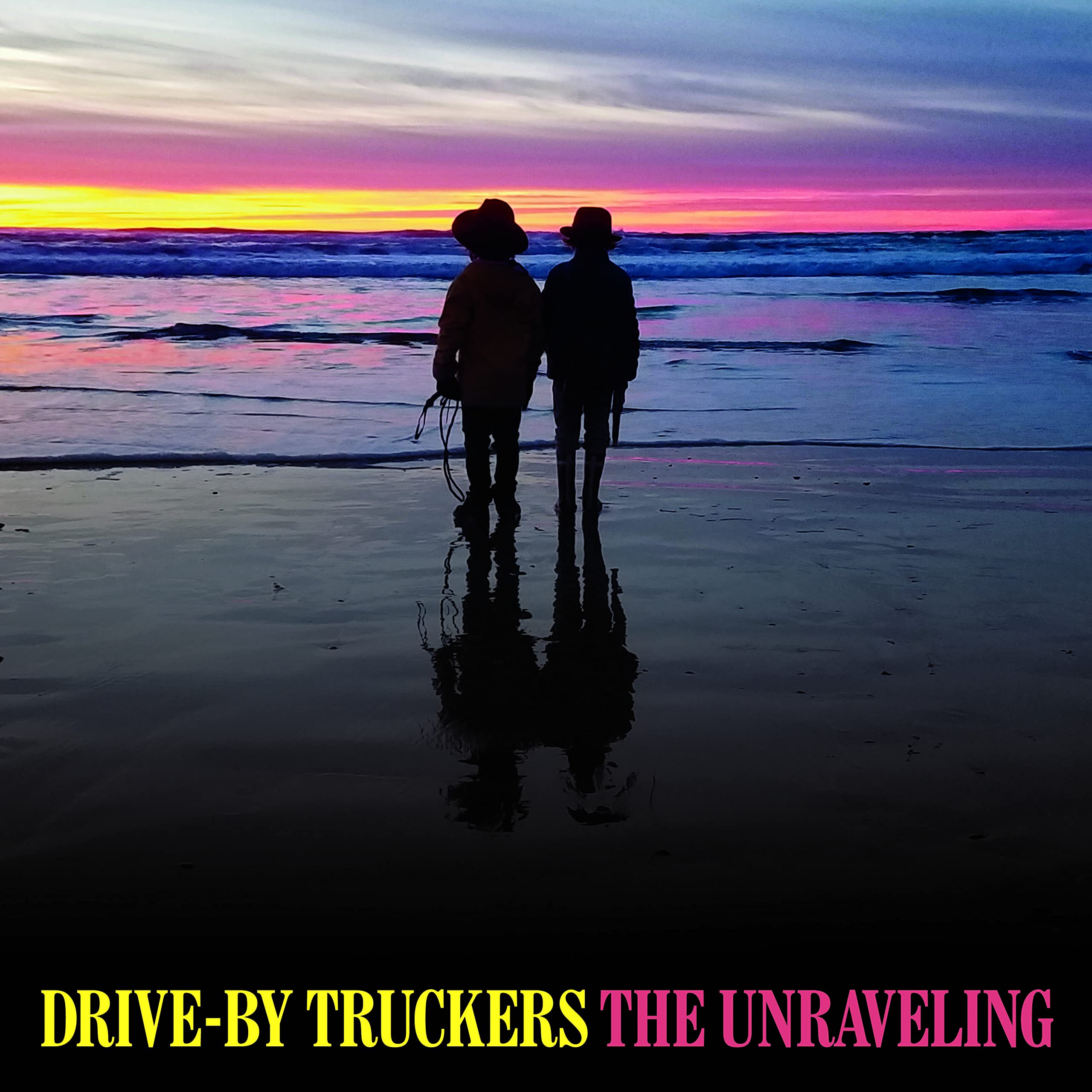 The Unraveling [VINYL]