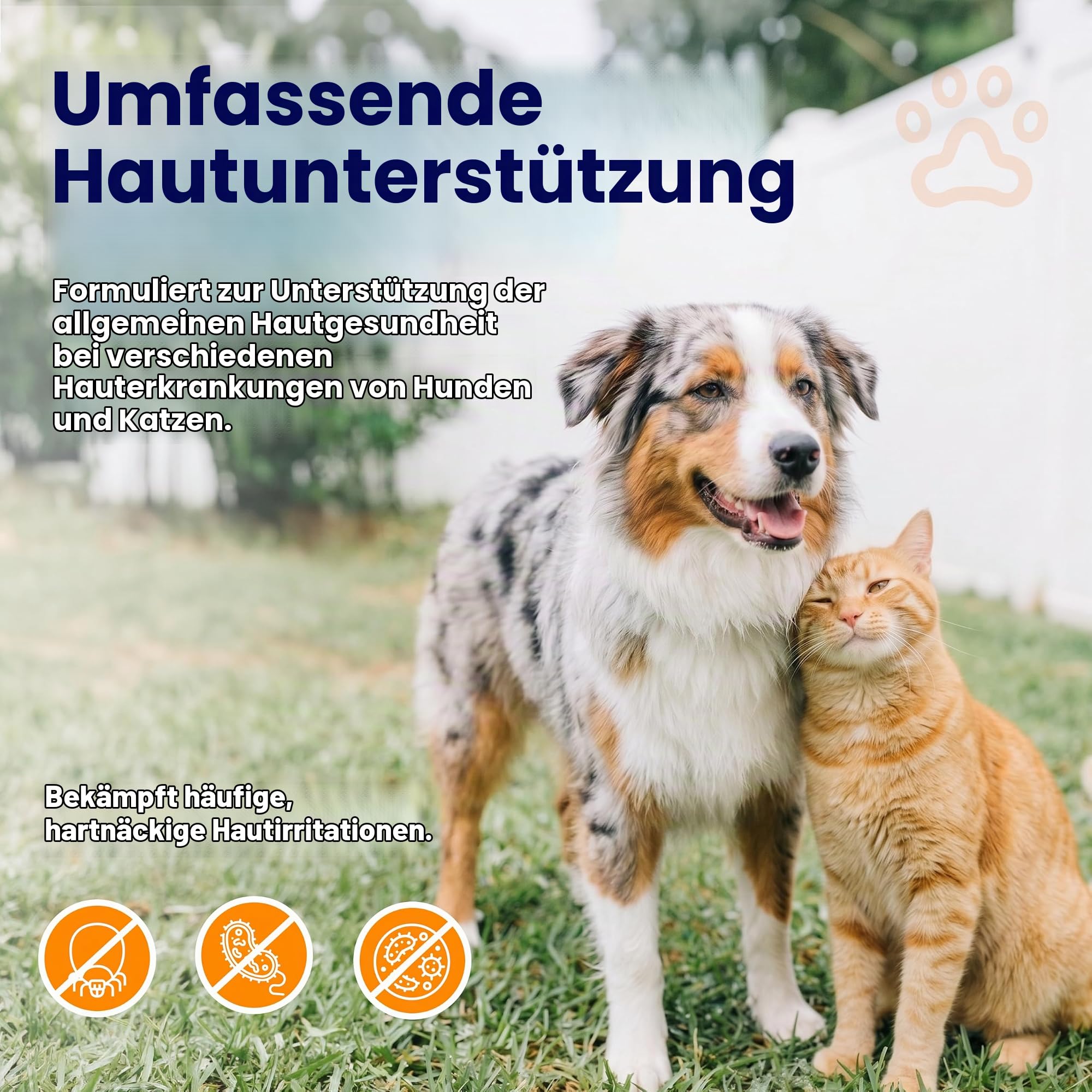 Classic's Lime Sulfur Dip (237 ml) - Extra Strength Formula - Safe Solution for Dog, Cat, Puppy, Kitten, Horse