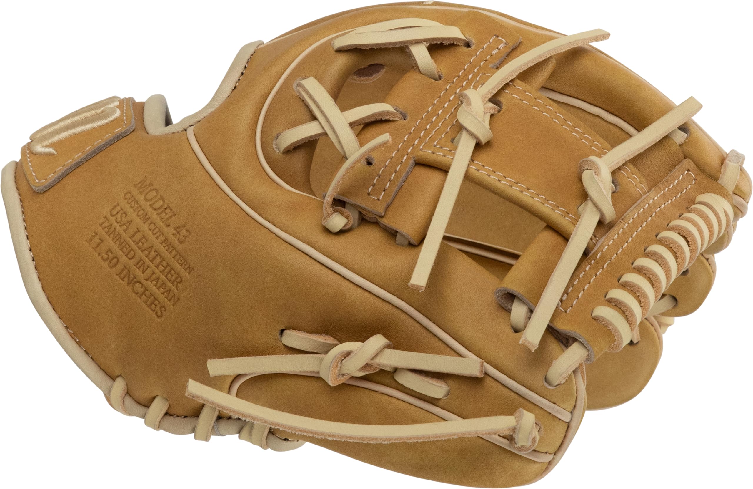 Amazon | MARUCCI(マルッチ) 野球 グローブ サイプレス M タイプ 43A2