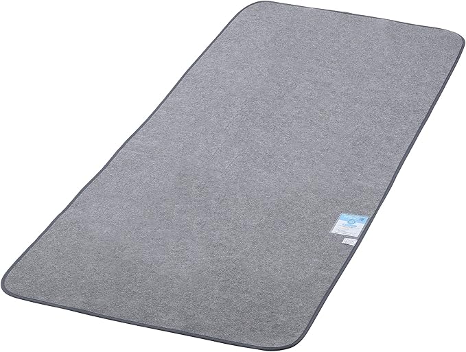 西川 からっと寝 敷くだけ簡単 寝具用除湿シート