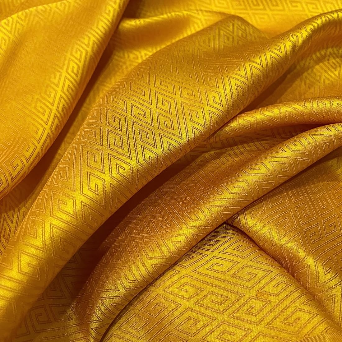 silk material for dress oglialorocouture | Liquid silk fabric @narellemaree