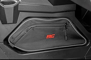 Rough Country Center Console Storage Bag for Polaris General XP4 1000 2016+