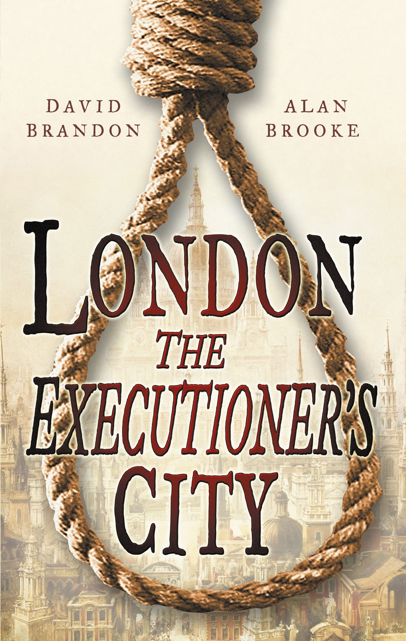 London by Brandon  New 9780750940245 Fast Free Shipping^*