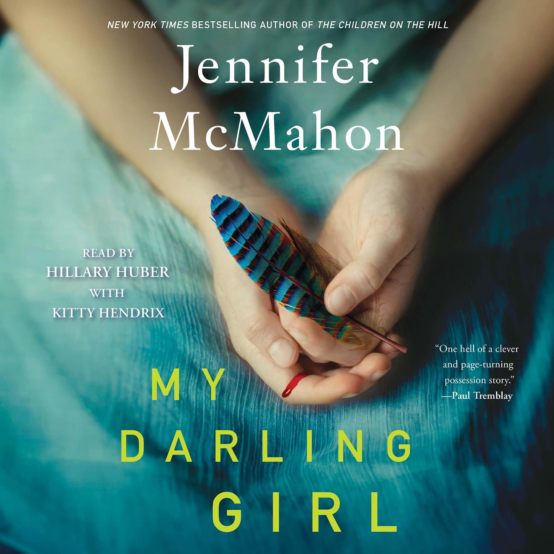 Carousel Item: My Darling Girl