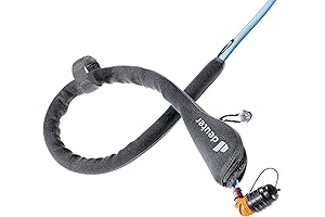 Unisex Adult's Streamer Tube Insulator