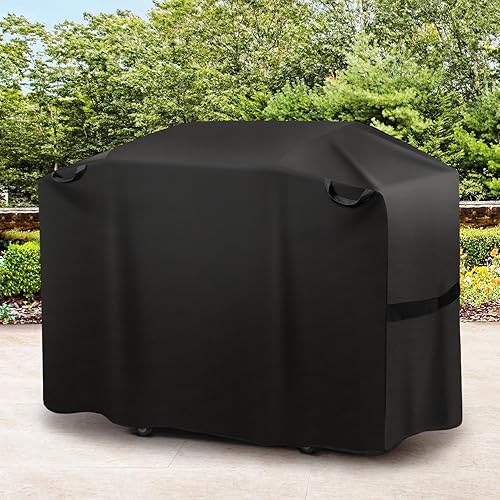 Miniatura 6 de Arcedo Cubierta de parrilla compatible con Blackstone ProSeries de 36 pulgadas, protector de parrilla de 70 pulgadas para estación de cocina con