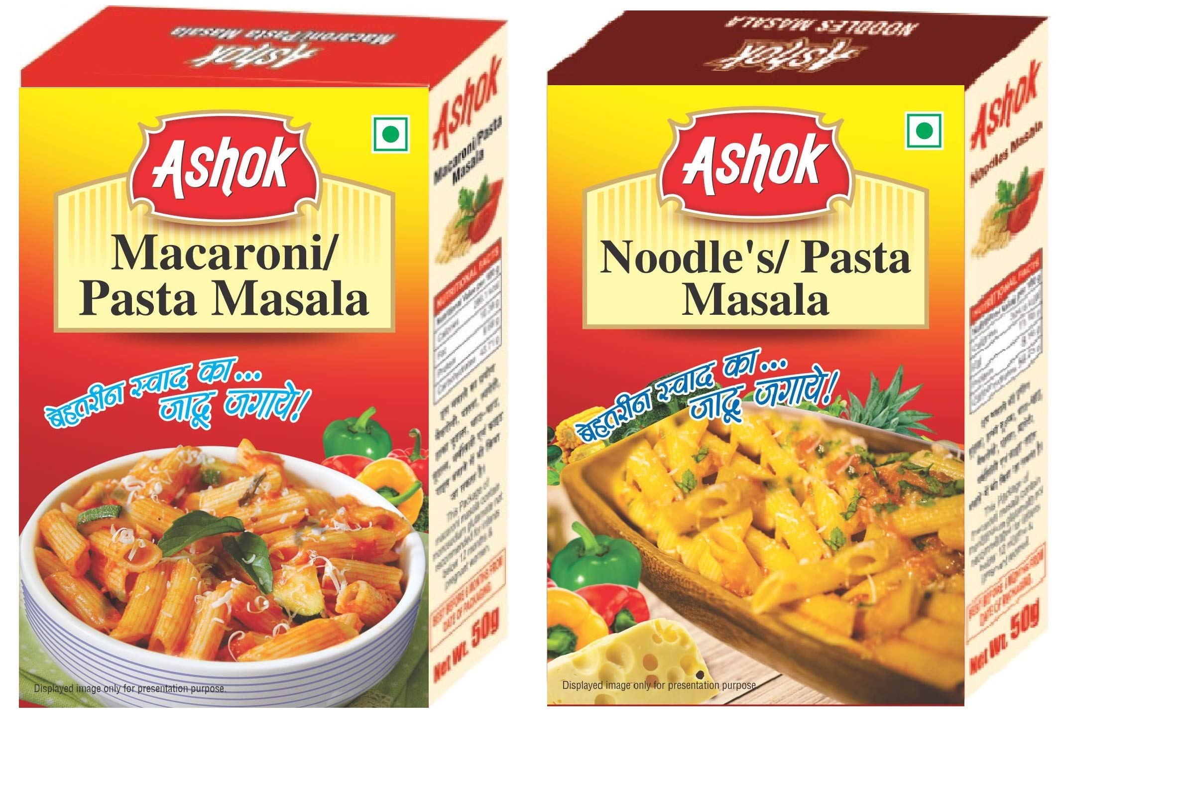 See full amazon price history chart for Ashok Pasta /Macaroni Masala 2 Pack (50 gmx2 Pouch) & Noodle /Pasta Masala 2 Pack (50 gmx2 Pouch) Combo Ashok Pasta /Macaroni Masala 2 Pack (50 gmx2 Pouch) & Noodle /Pasta Masala 2 Pack (50 gmx2 Pouch) Combo (B07R91B5W1) Amazon Price History, Amazon Price Tracker