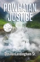 Powhatan Justice