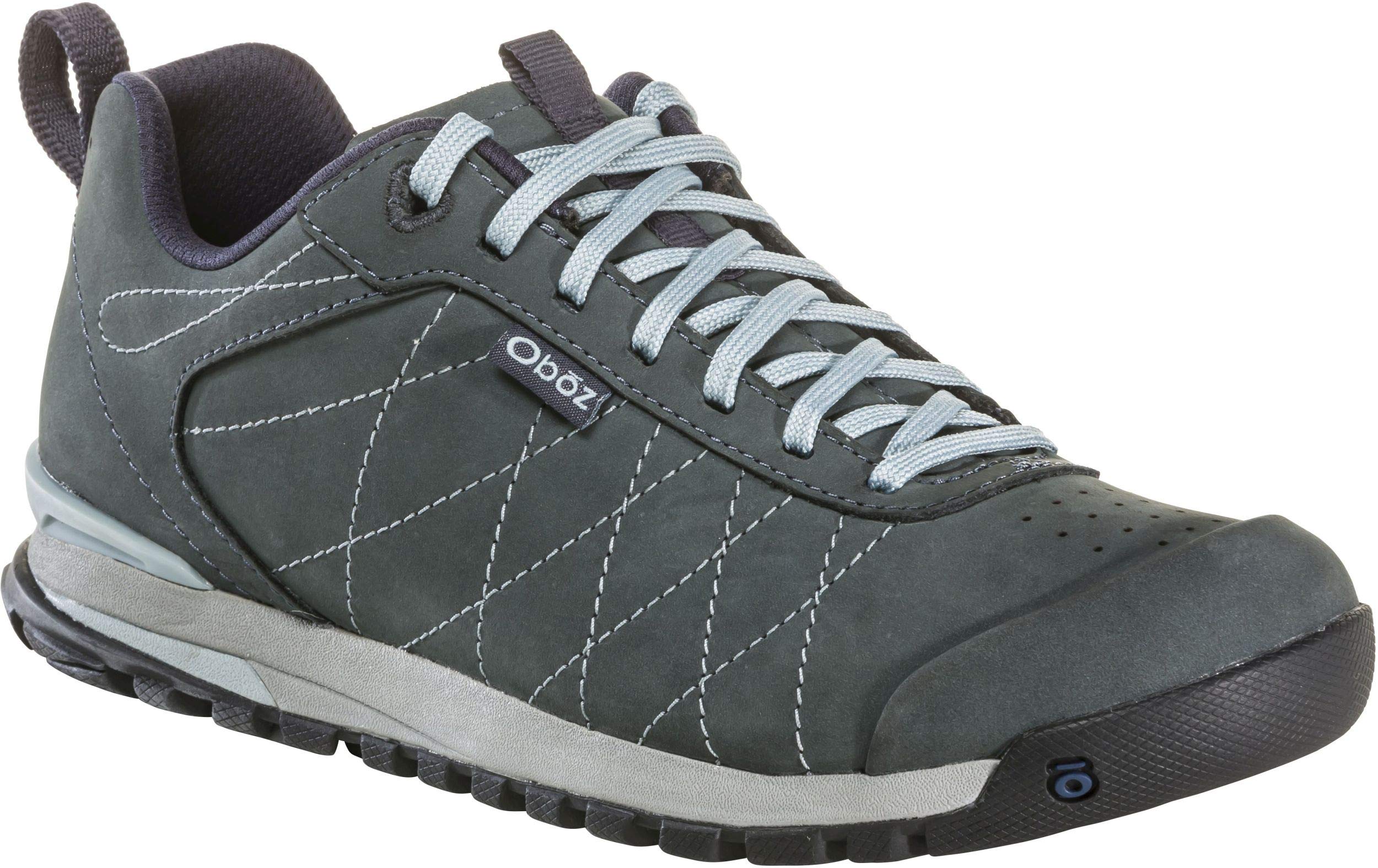 Oboz Bozeman Low Leather Hiking Shoe - Women's