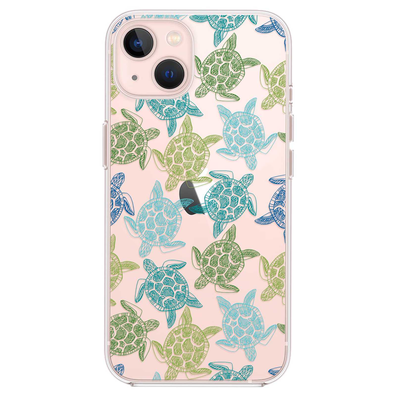 CLANE - topologie×CLANE iPhoneケース　iPhone13 CLANE - CLANE Topologie スマホケース iPhone13 アイフォン