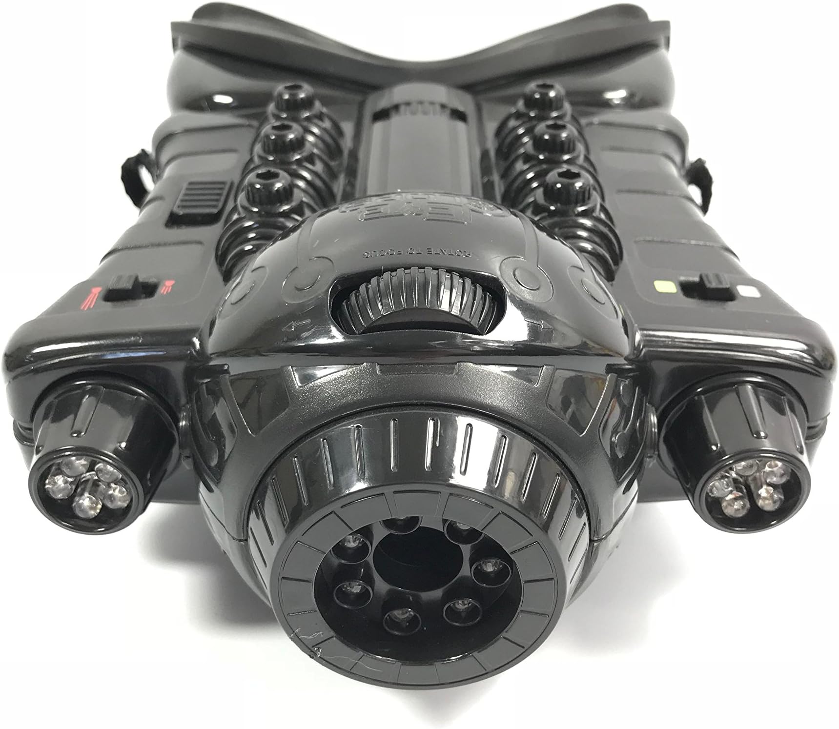 EyeClops Night Vision Infared Stealth Binoculars