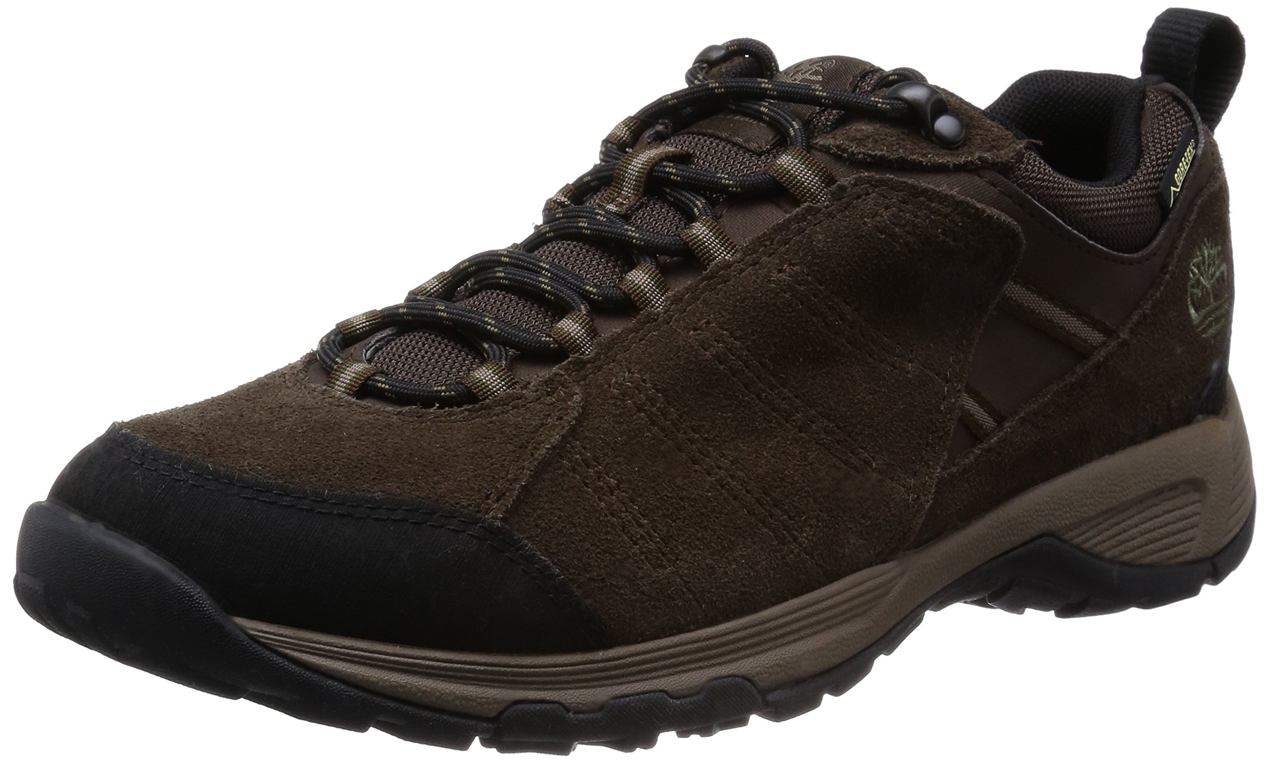 Timberland Półbuty męskie Translite 2.0 FTP Tilton Low Leather GTX do trekkingu i wędrówek