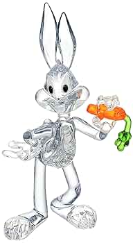 新品未使用　スワロフスキー　置物　シルベスター　ルーニーテューンズ　ワーナ 新品未使用 スワロフスキー 置物 シルベスター ルーニー