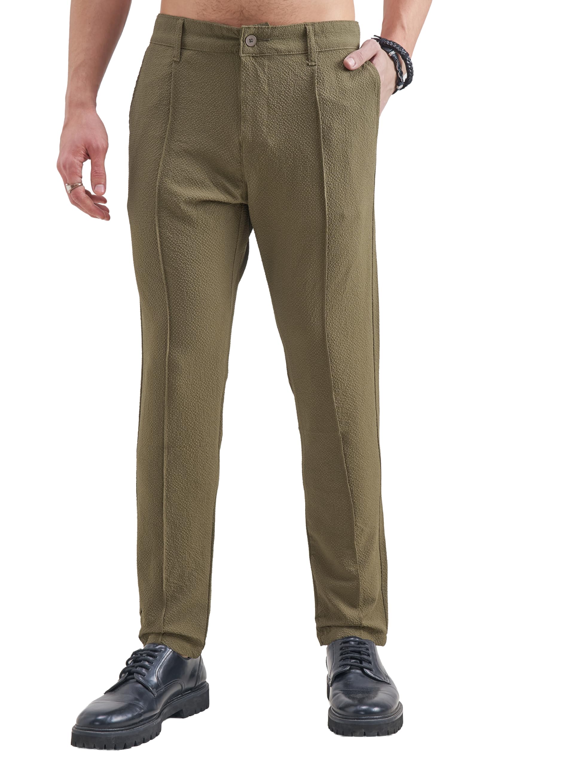 highlander Men Trousers-picture-30