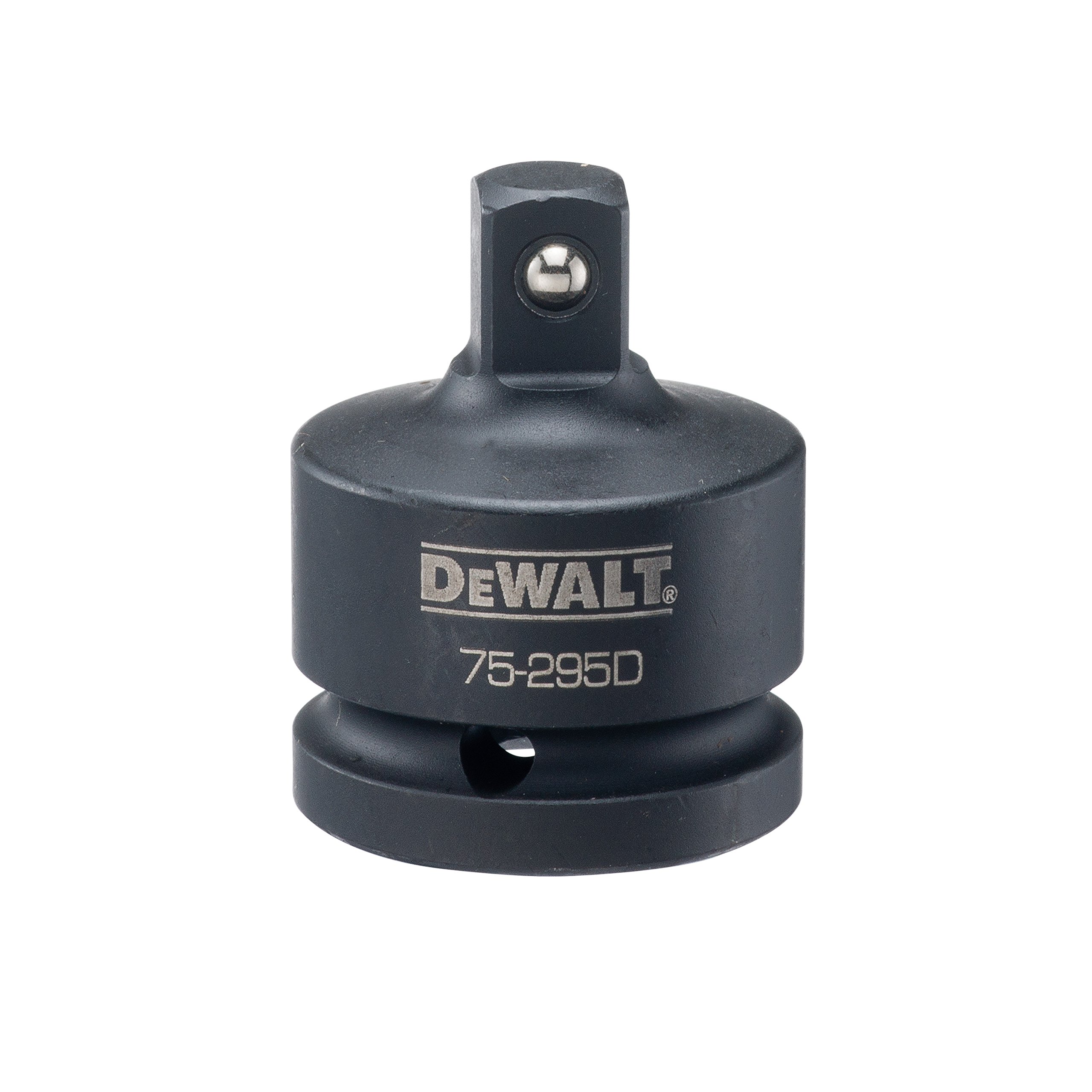 DEWALT 3/4" to 1/2" Drive Impact Adaptor