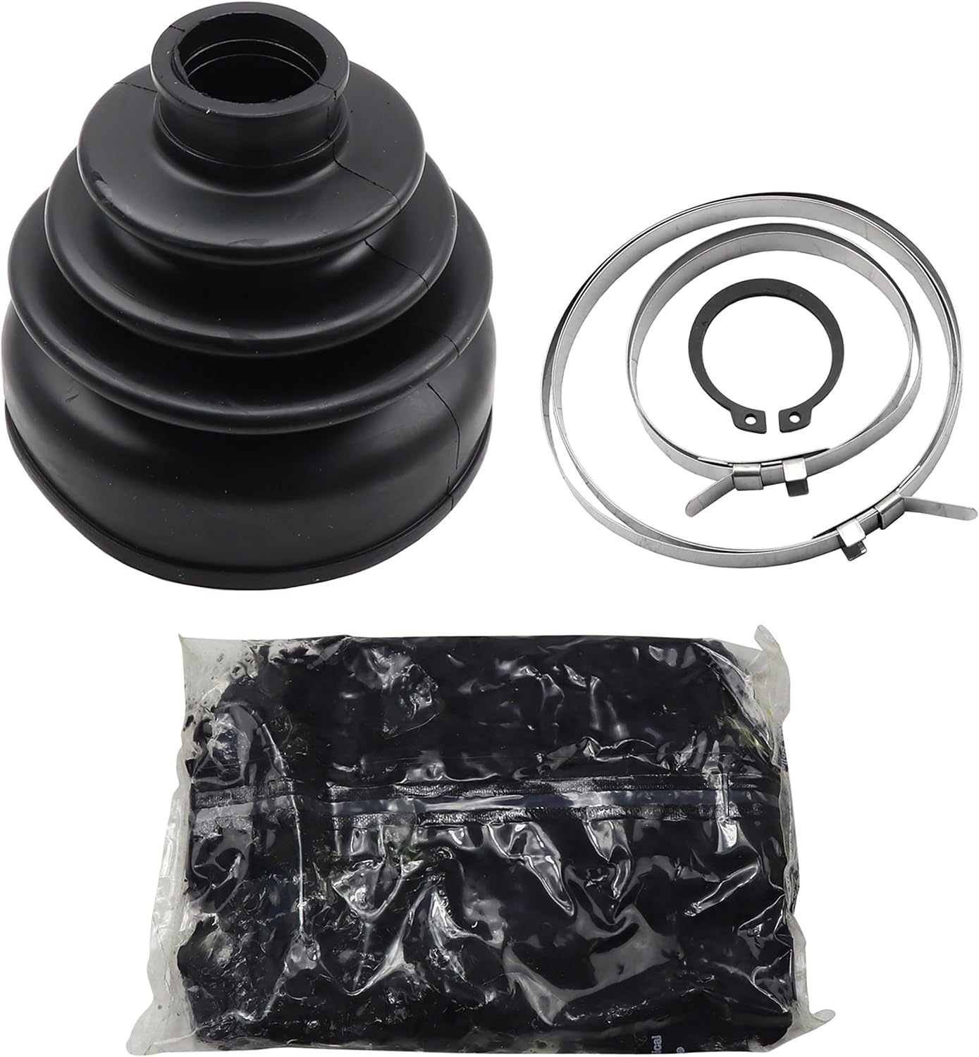 Beck/Arnley 103-3101 CV Joint Boot Kit