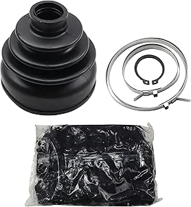 Beck/Arnley CV Joint Boot Kit, 103-3100 103-3100 - View #7