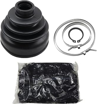 Beck/Arnley 103-3101 CV Joint Boot Kit