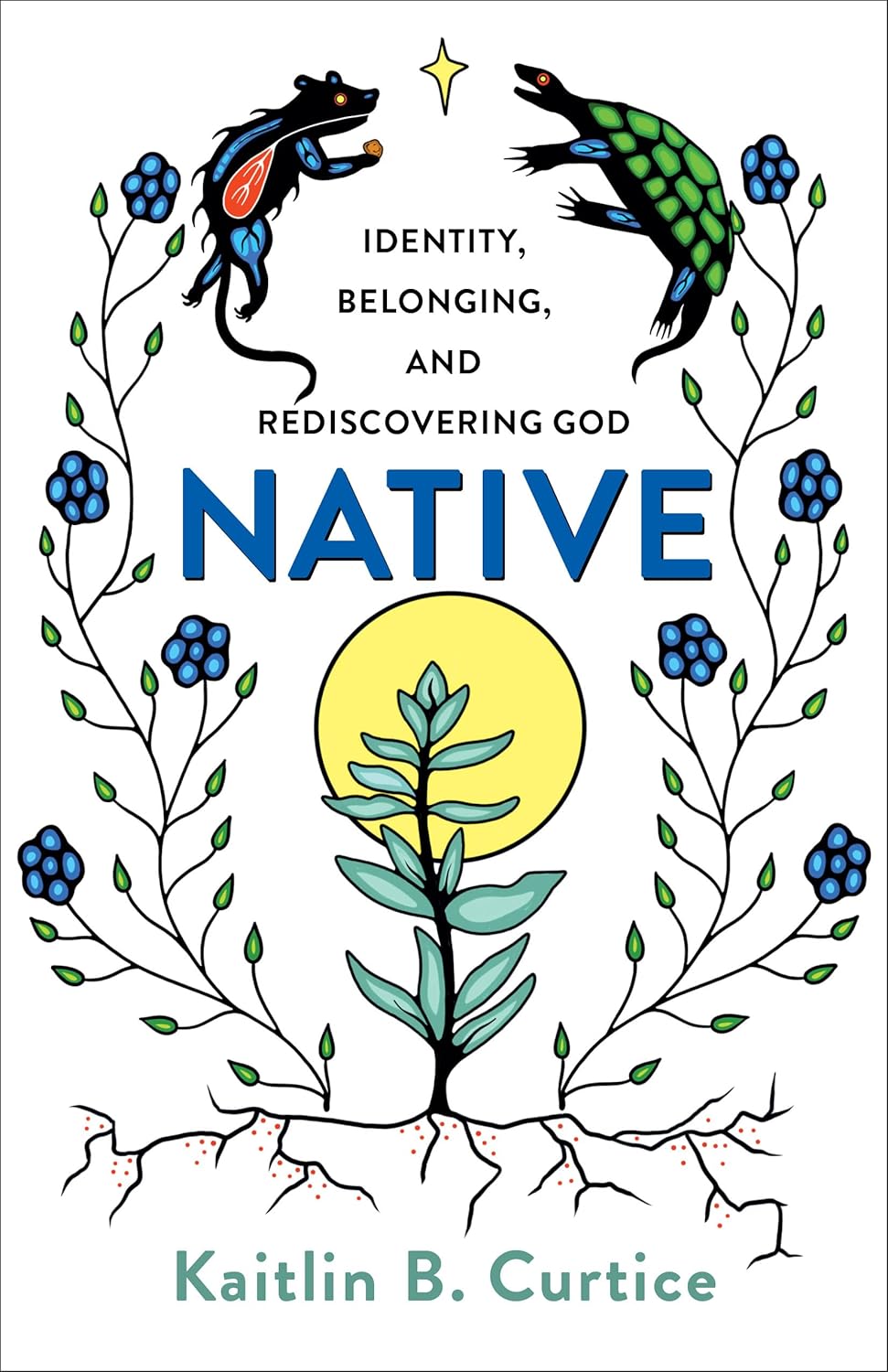 Identity, Belonging, and Rediscovering God