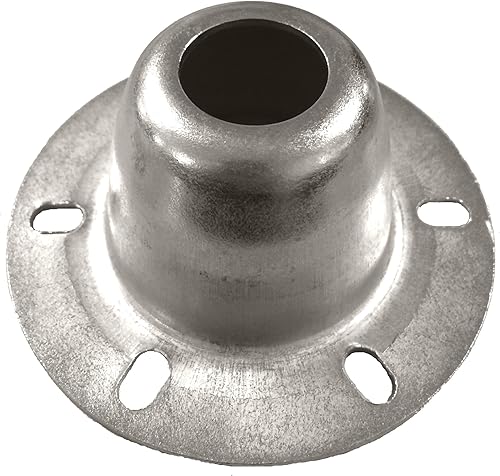 Adaptador de tubo de escape para ciclomotor scooter de 150cc