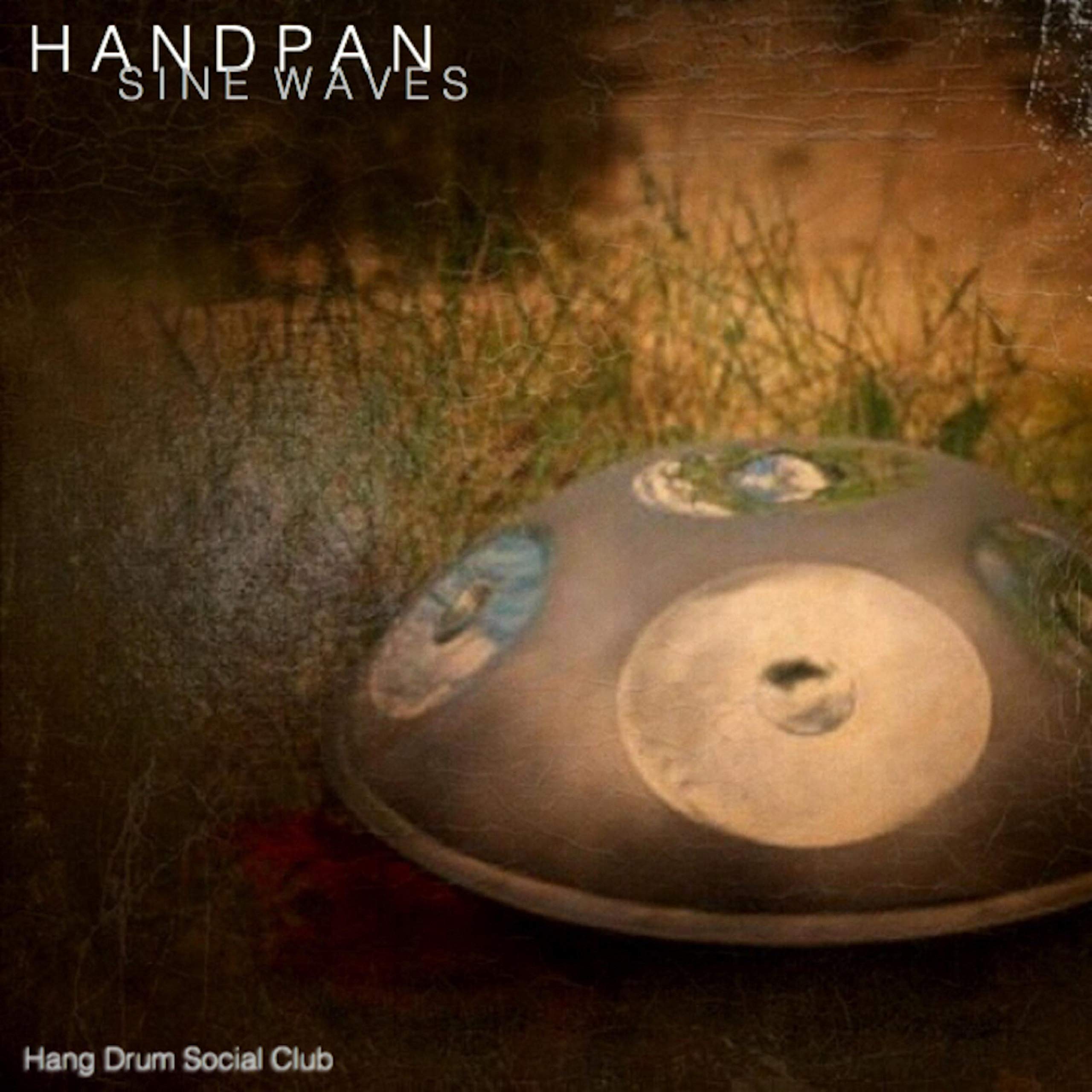 Hang Drum Social Club