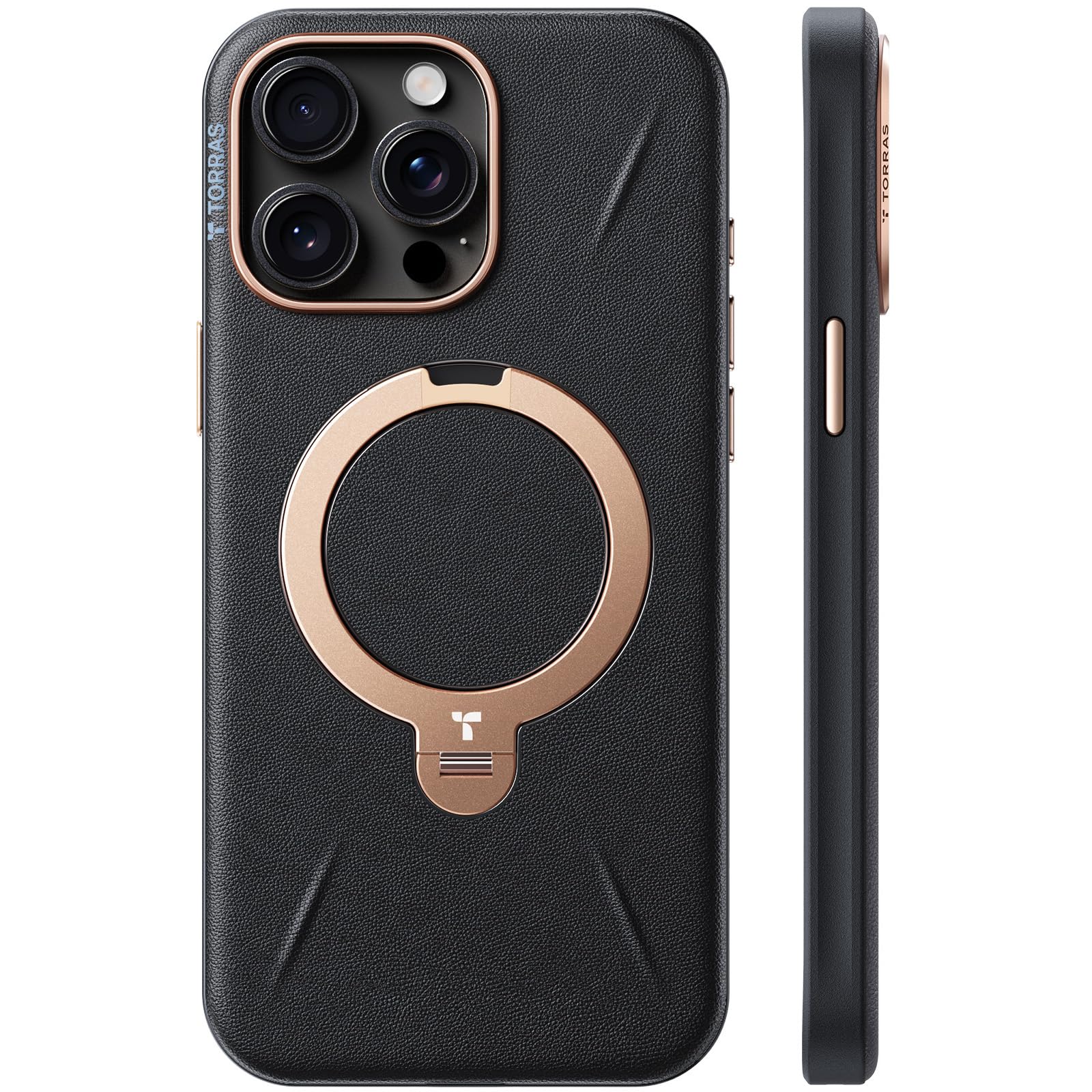 TORRAS iPhone 15 Pro Max ケース 3個セット　他 iPhone 15 Pro Max ケース | アイフォン15プロマックス ケース