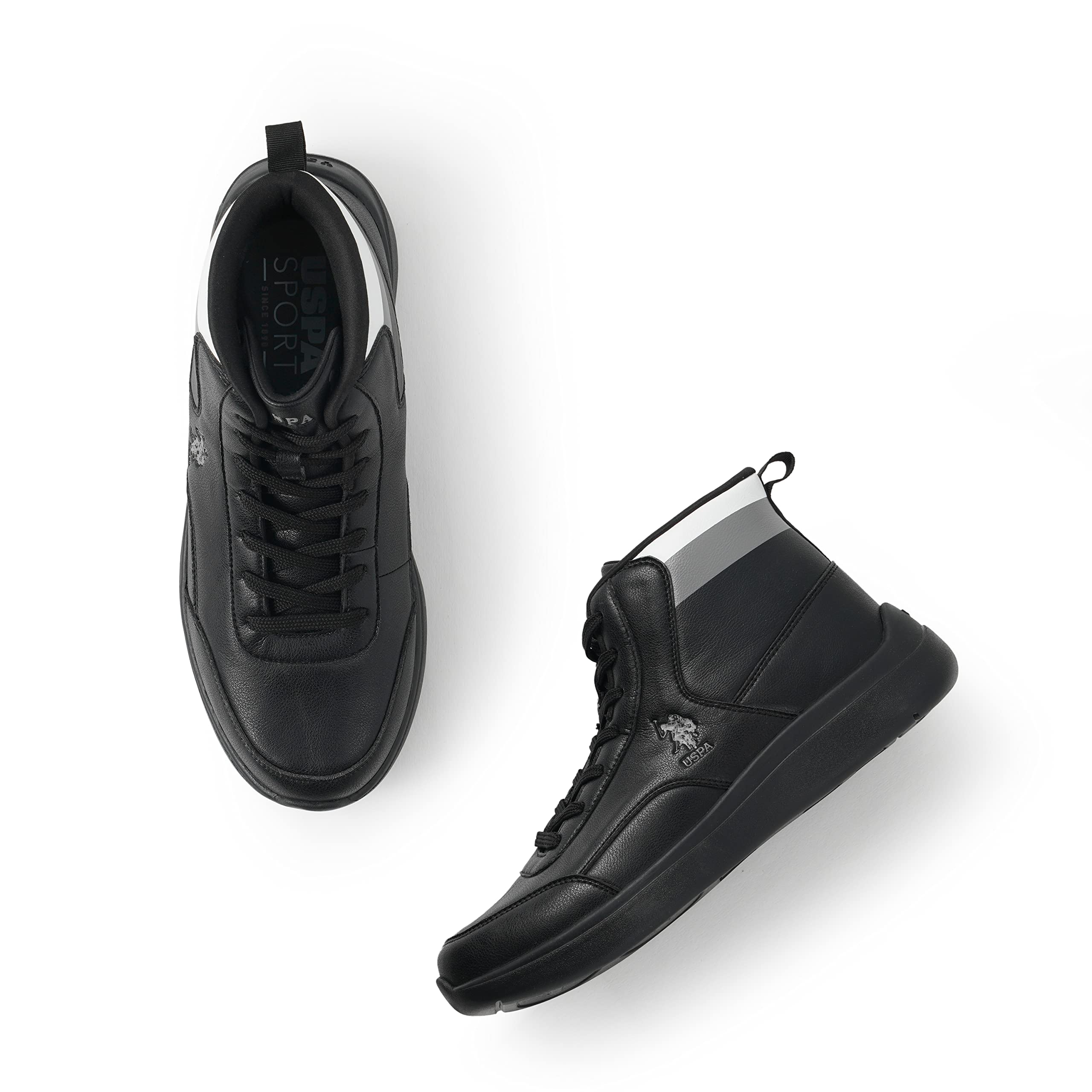 U.S. POLO ASSN.Men's Linetti Sneaker