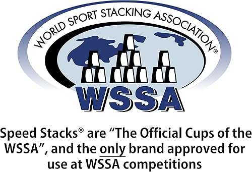 Miniatura 5 de Speed Stacks - Paquete deportivo de 30 unidades