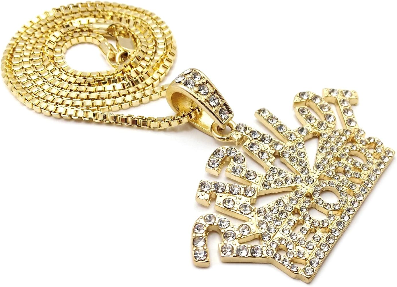 a rapper stack Two 18\