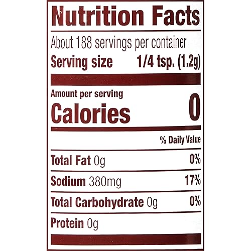 Miniatura 6 de Lawry's Sal sazonada, 8 onzas (paquete de 2)