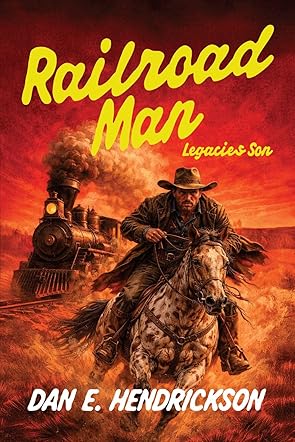 Railroad Man, Legacies Son