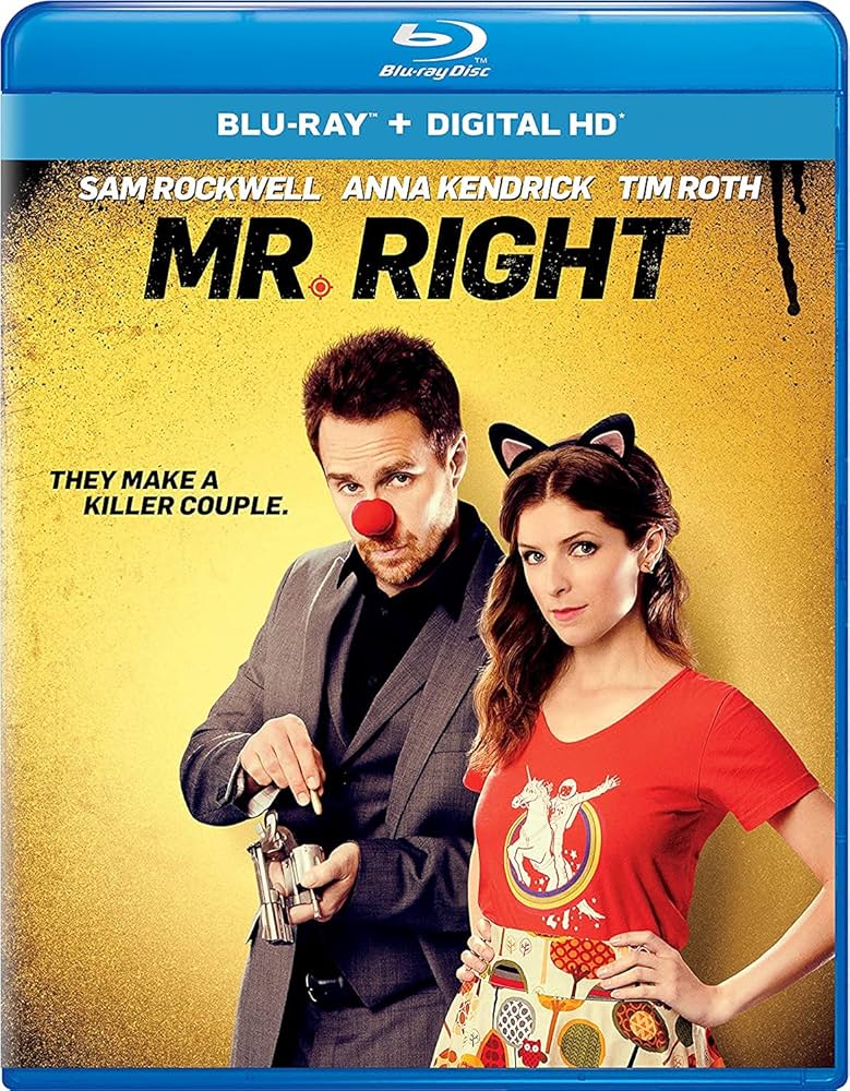 その他 Making Mr Right [DVD] [Import] Making Mr Right: Amazon.de: DVD & Blu-ray