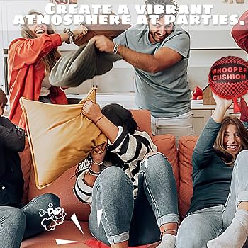 NAIJEL GRAPH Whoopee Cushion NAIJEL GRAPH Whoopee Cushion Amazon.com: POPLAY Whoopee