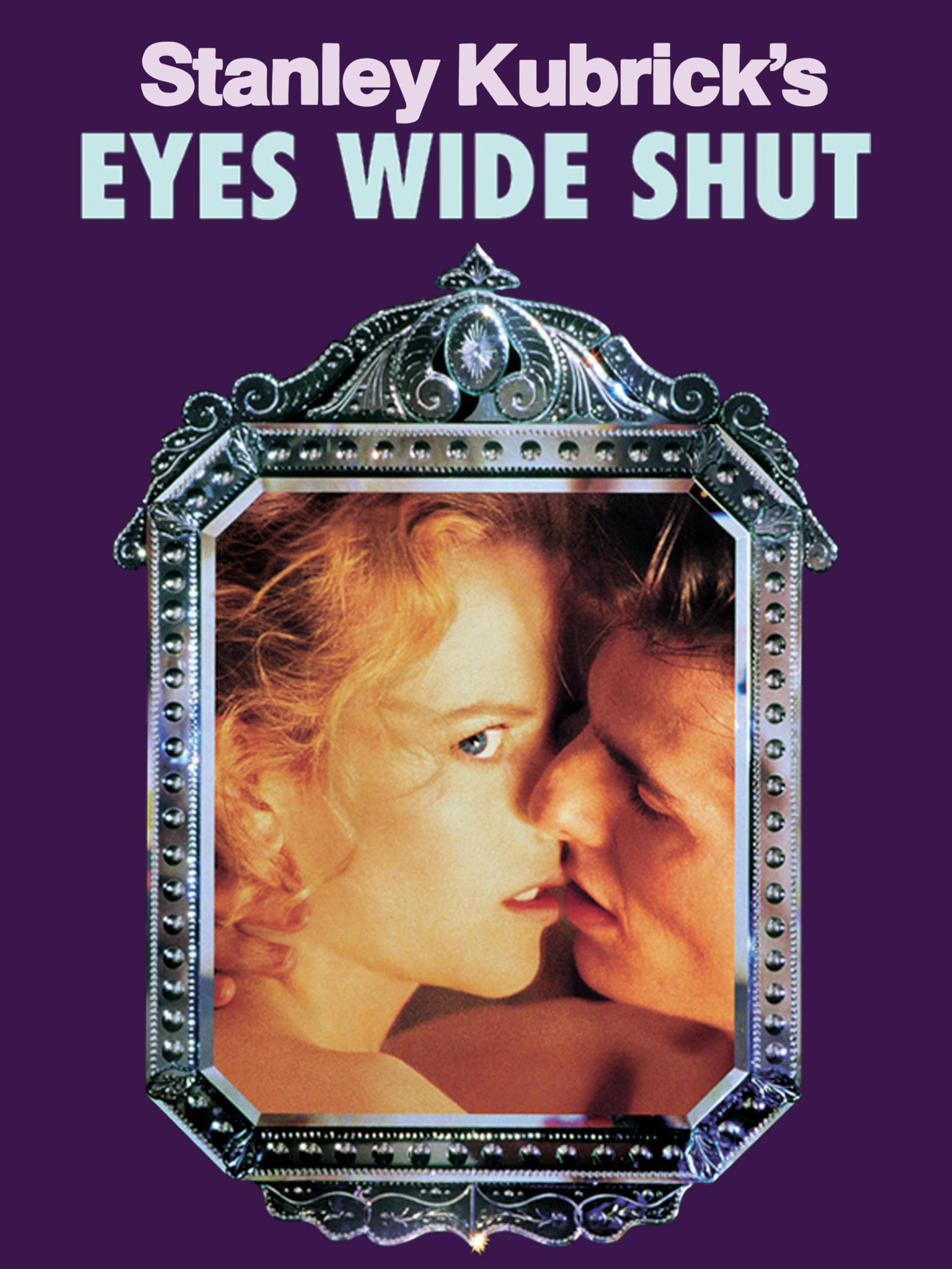 Eyes Wide Shut