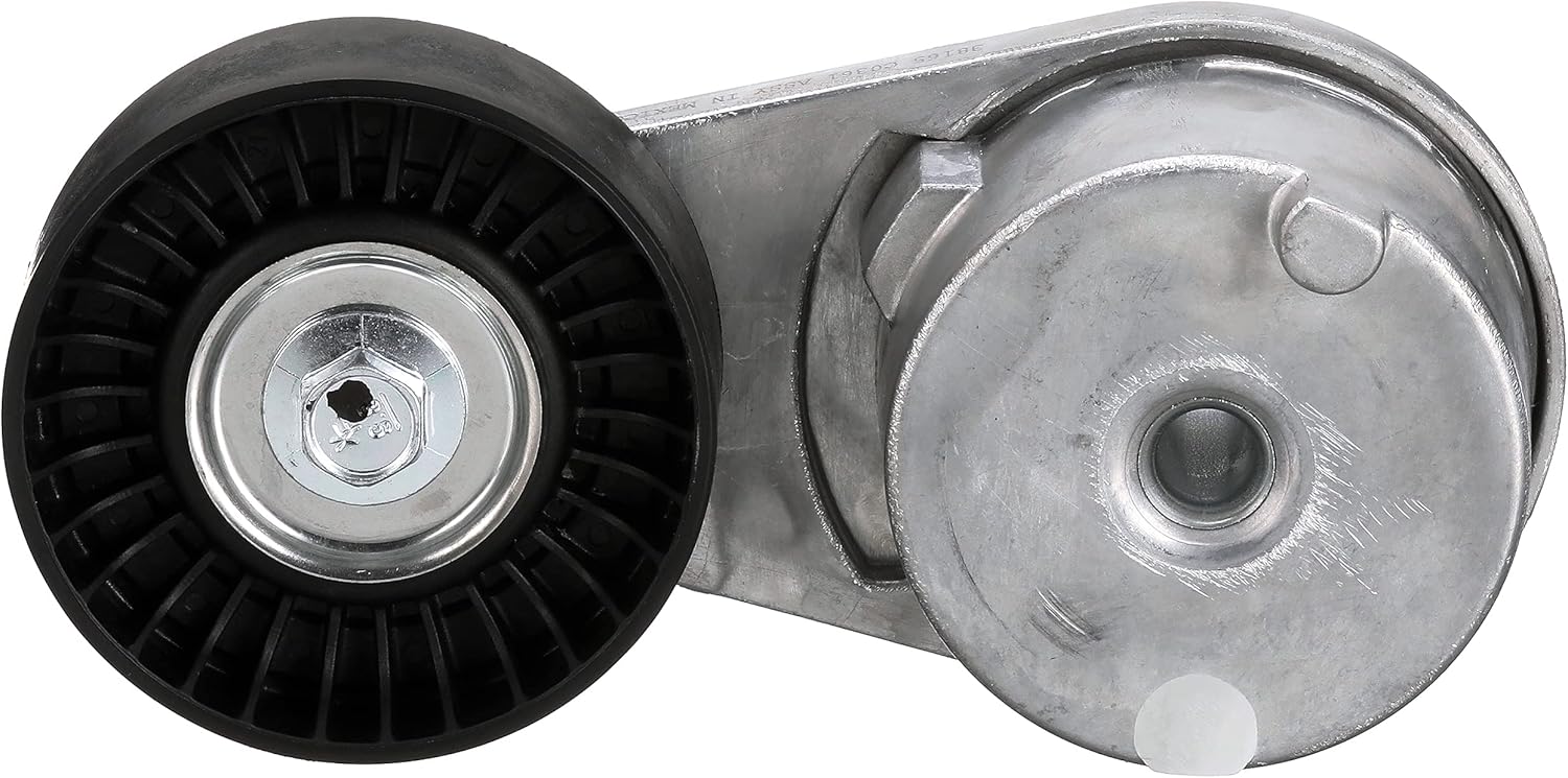 Gates 38165 DriveAlign Automatic Belt Drive Tensioner