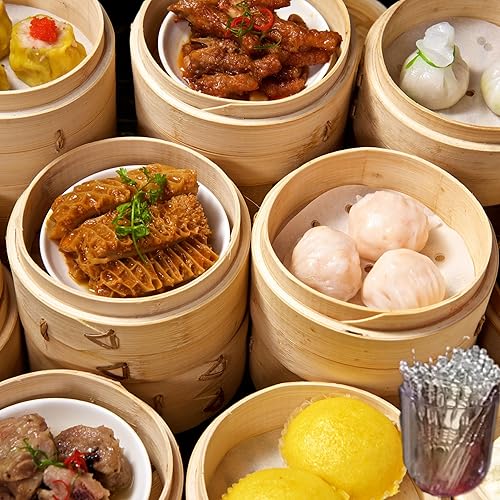 Miniatura 6 de ACHED - Púas de plástico plateadas, 36 unidades para manipulación de alimentos, palillos de dientes, adornos para reuniones de plástico, elegante,