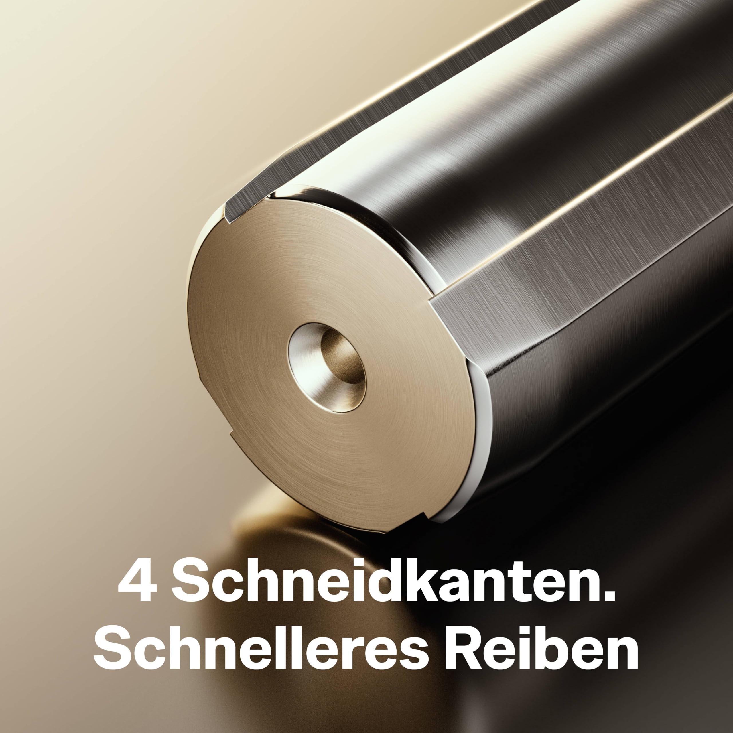 HONGDUI Fasenwerkzeug für Holzbearbeitung, Klinge aus Legierung, Edelstahl, Sechskantschaft für polierte Oberfläche, geeignet für elektrische Bohrmaschinen