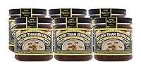 Vista 39 de Better Than Bouillon Culinary Collection - Base de chipotle ahumado, contiene 38 porciones por frasco, tarro de vidrio de 8 onzas (paquete de 2)