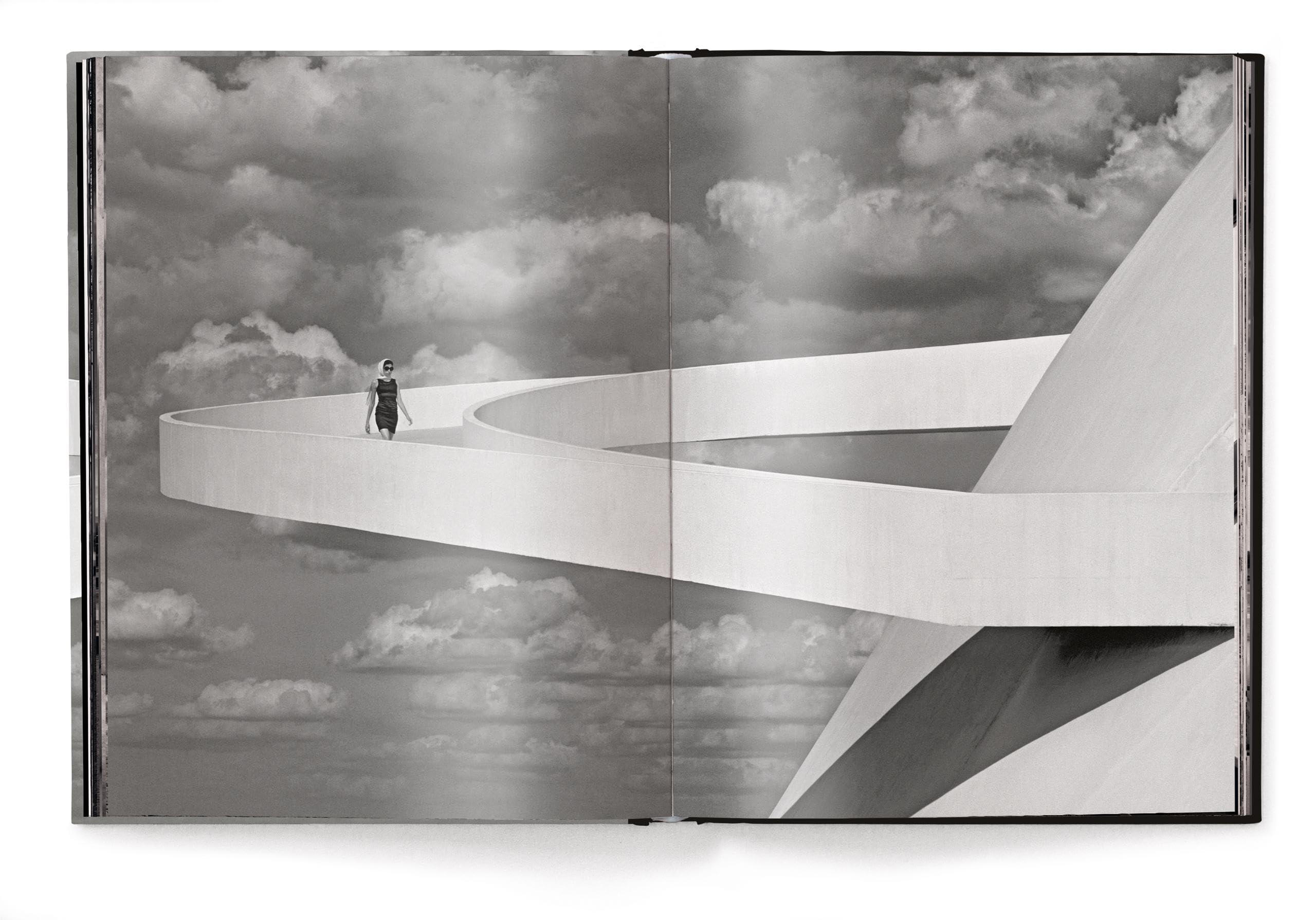 Olaf Heine Brazil /franCais/anglais